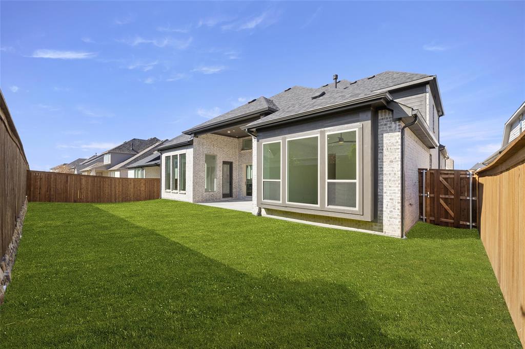 Light Farms - Residential