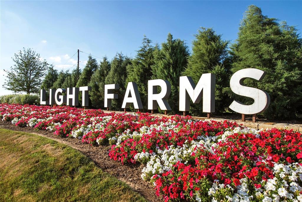 Light Farms - Residential