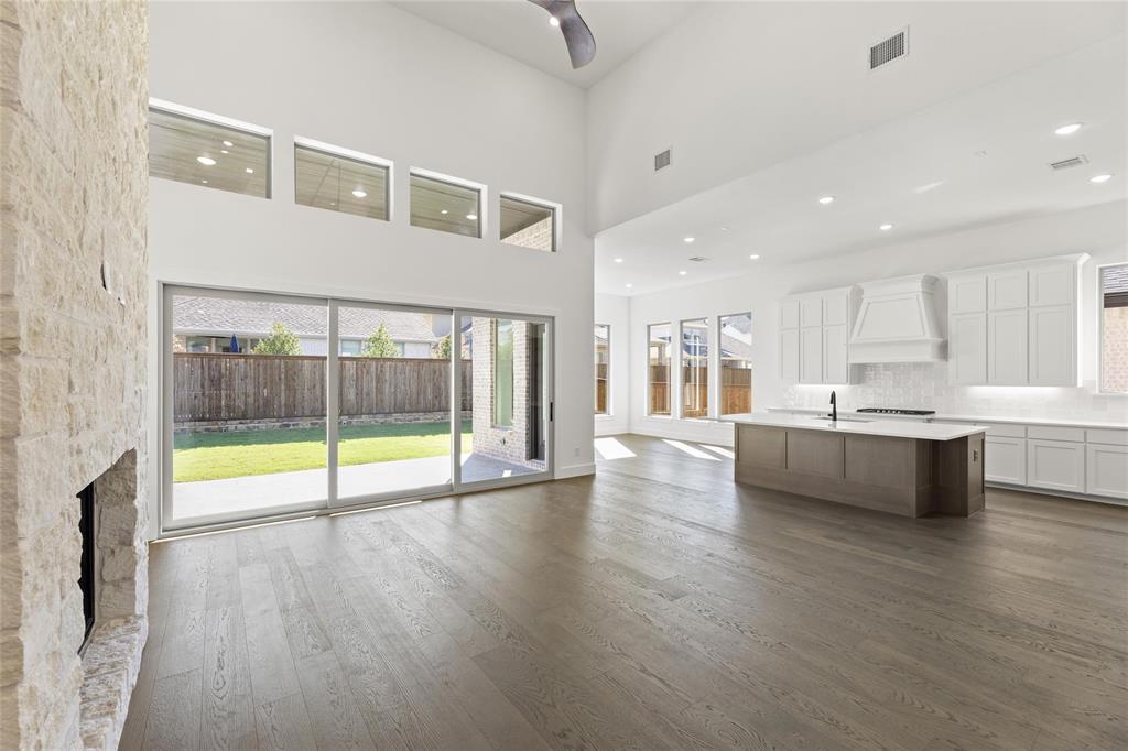 Light Farms - Residential
