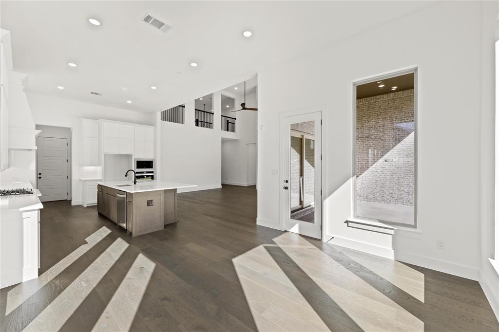 Light Farms - Residential