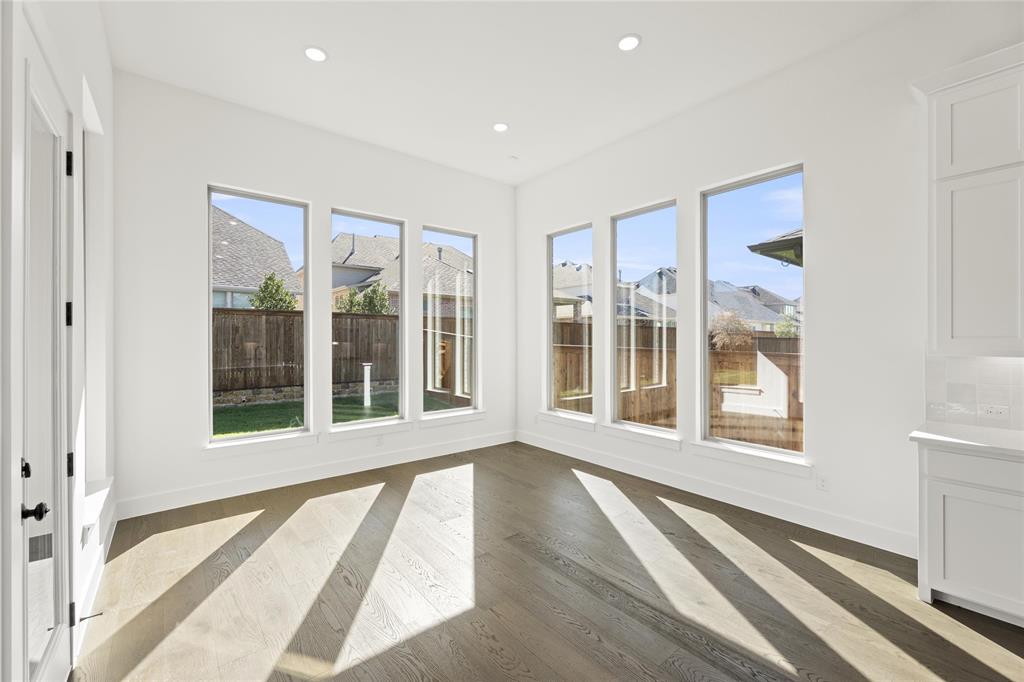 Light Farms - Residential