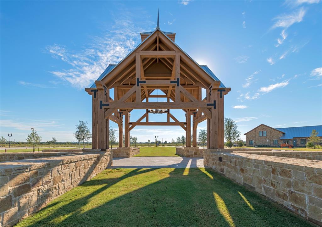 Light Farms - Residential