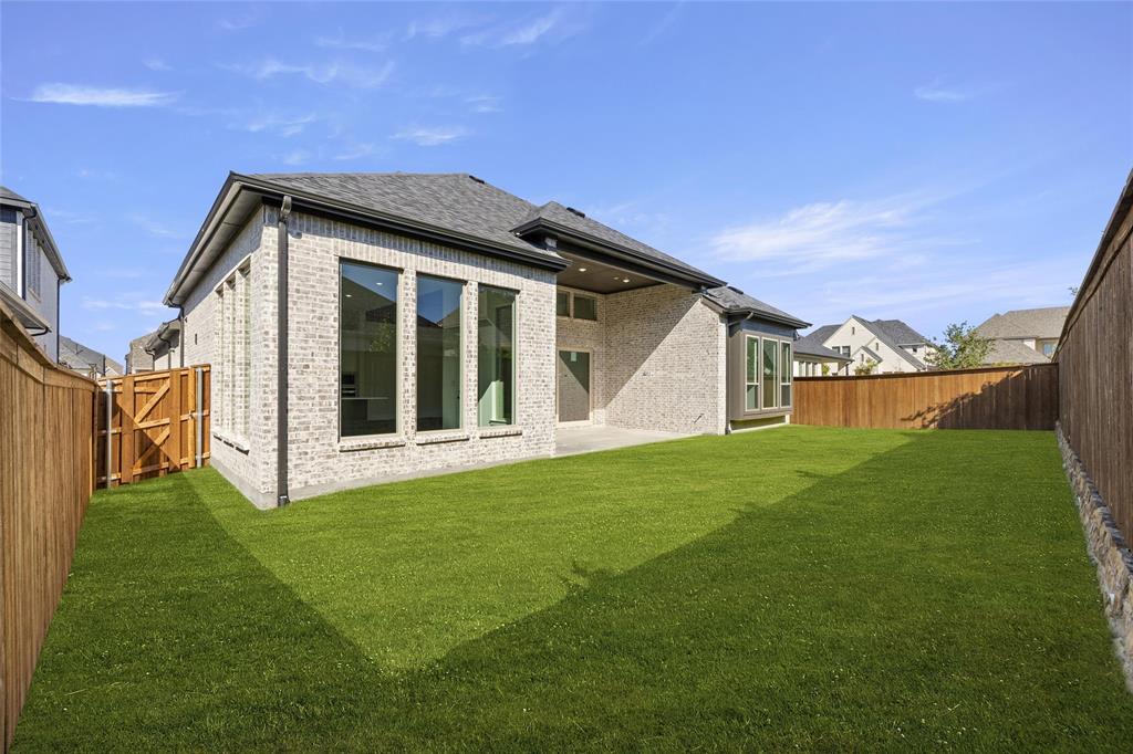 Light Farms - Residential