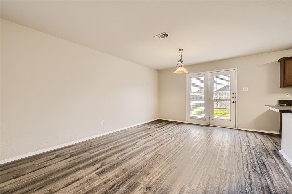 Mustang Creek Ph 2 - Residential Lease