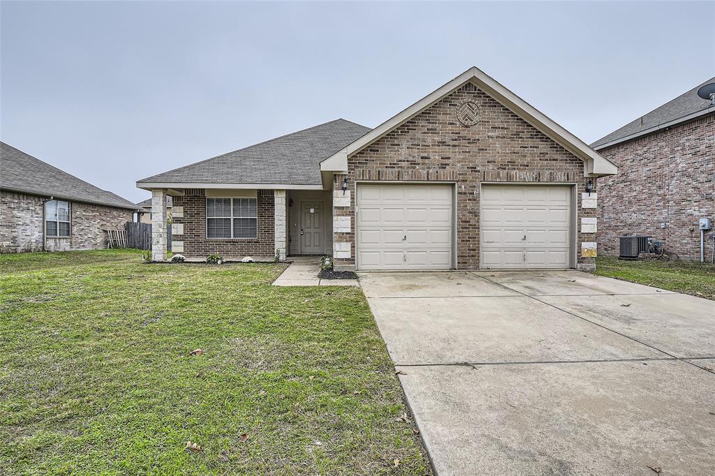 Mustang Creek Ph 2 - Residential Lease