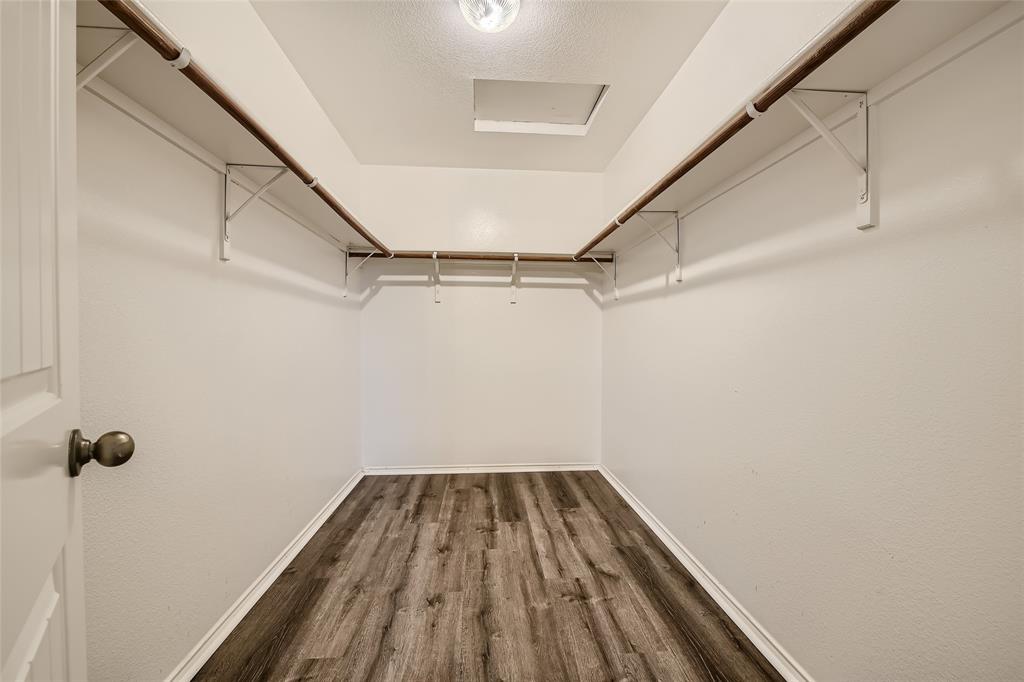 Mustang Creek Ph 2 - Residential Lease