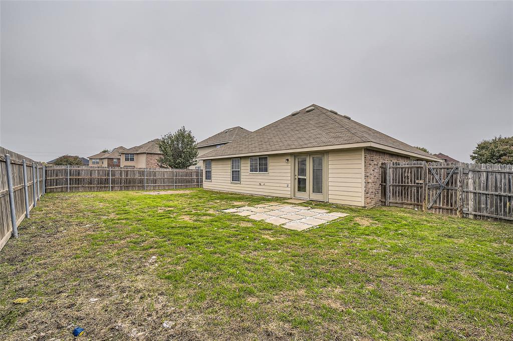 Mustang Creek Ph 2 - Residential Lease