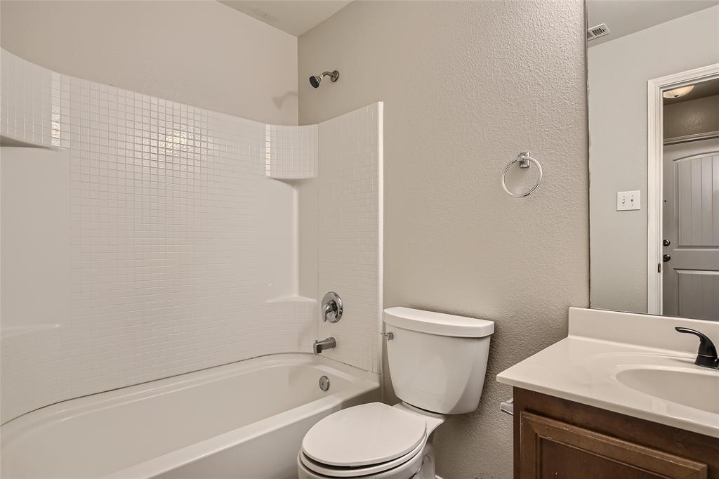 Mustang Creek Ph 2 - Residential Lease