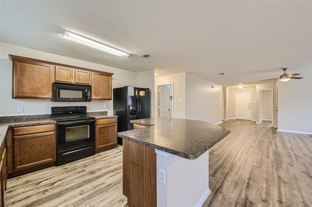 Mustang Creek Ph 2 - Residential Lease