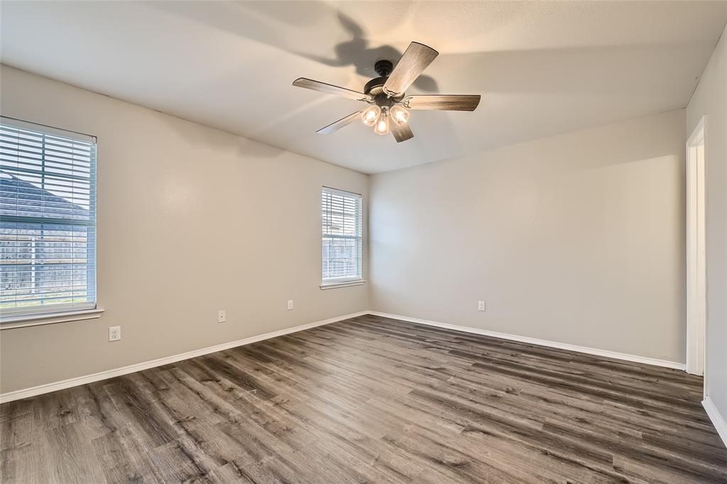 Mustang Creek Ph 2 - Residential Lease