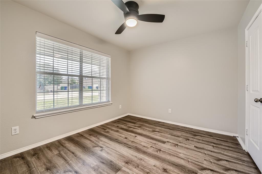 Mustang Creek Ph 2 - Residential Lease