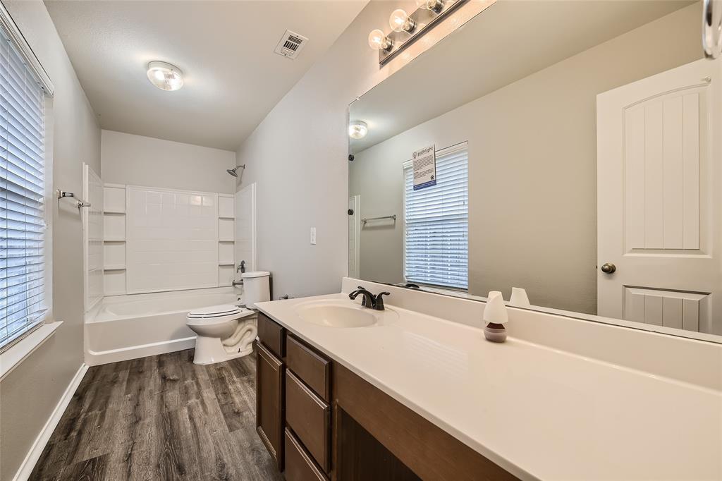 Mustang Creek Ph 2 - Residential Lease