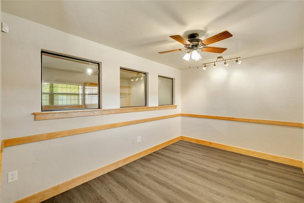 Barnes Larking Surv - Residential