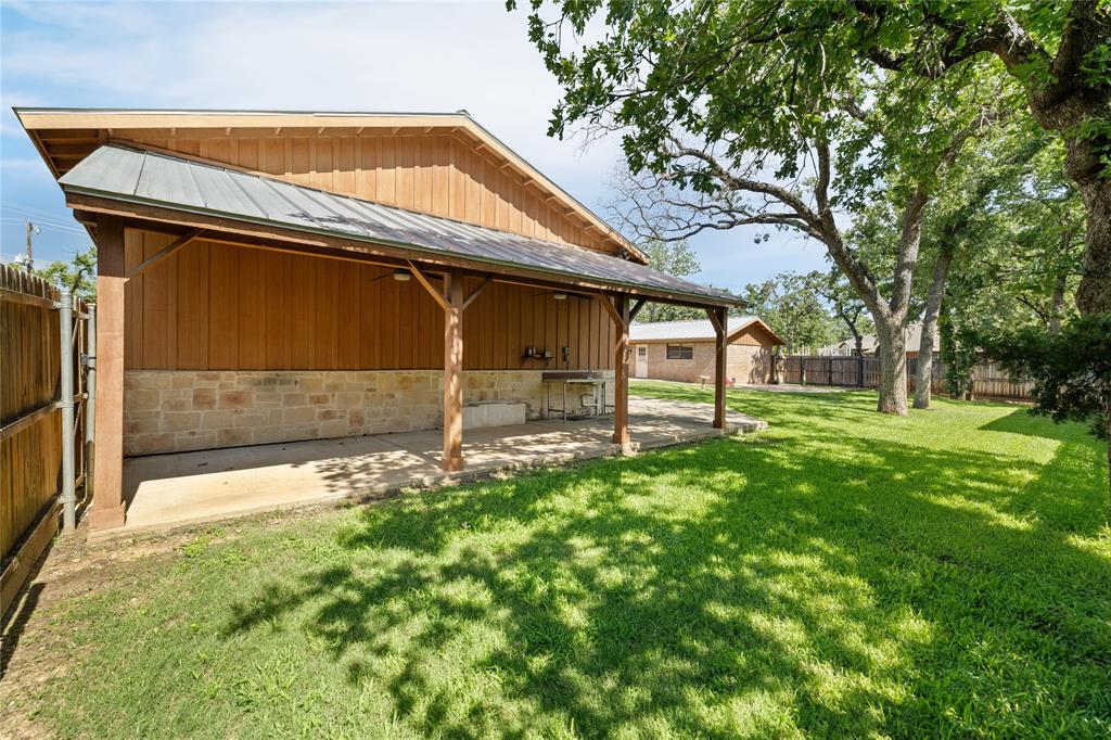 Barnes Larking Surv - Residential