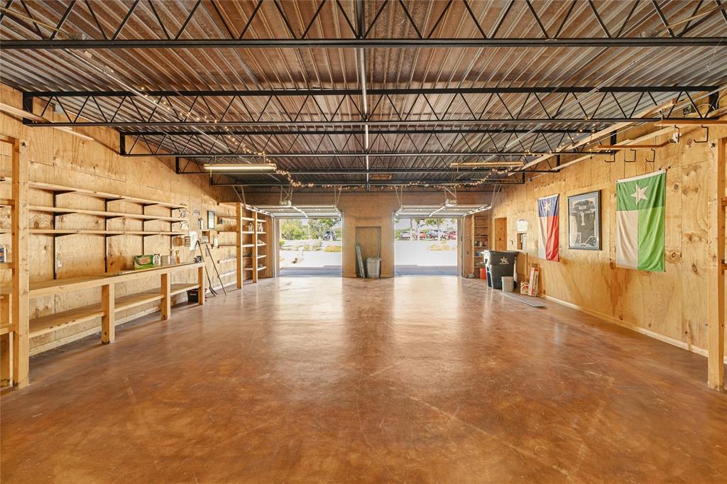 Barnes Larking Surv - Residential