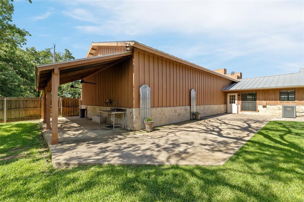 Barnes Larking Surv - Residential