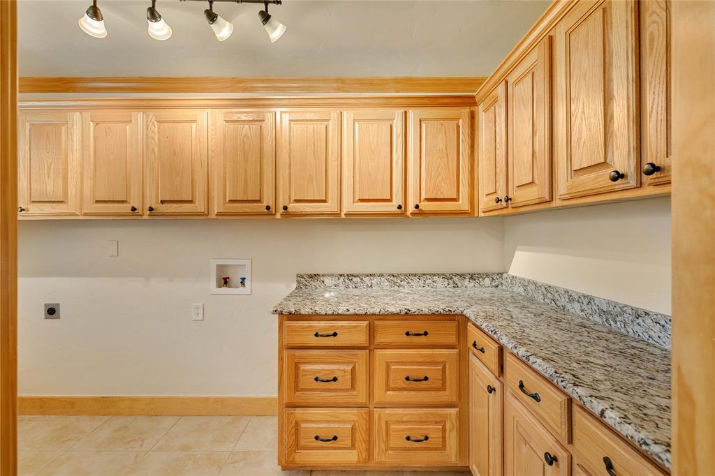 Barnes Larking Surv - Residential