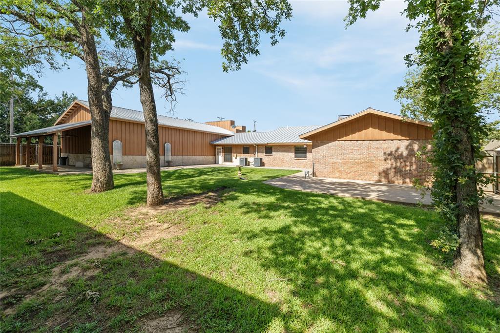 Barnes Larking Surv - Residential