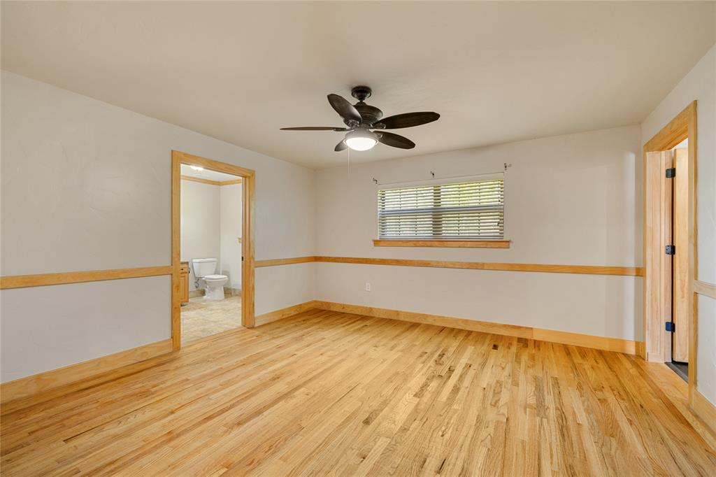 Barnes Larking Surv - Residential