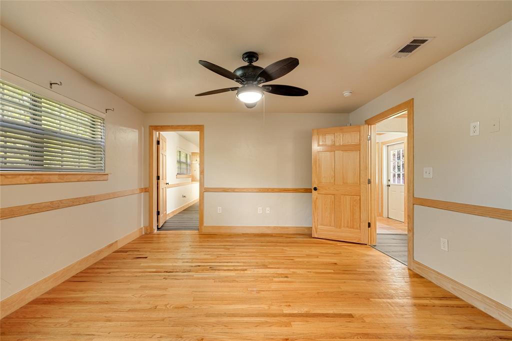 Barnes Larking Surv - Residential