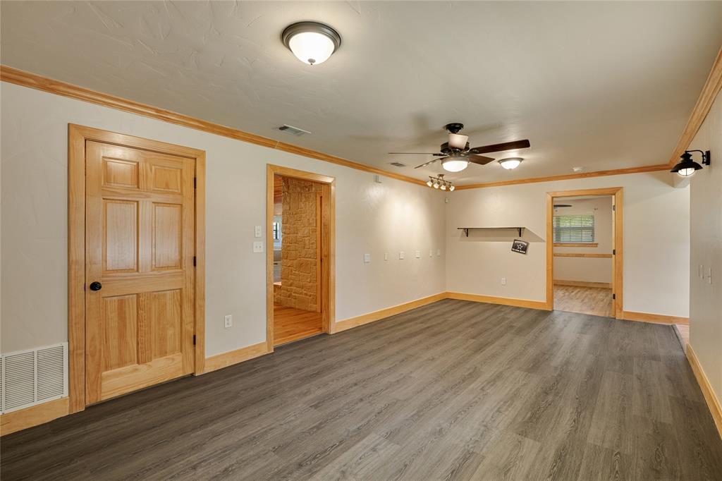 Barnes Larking Surv - Residential