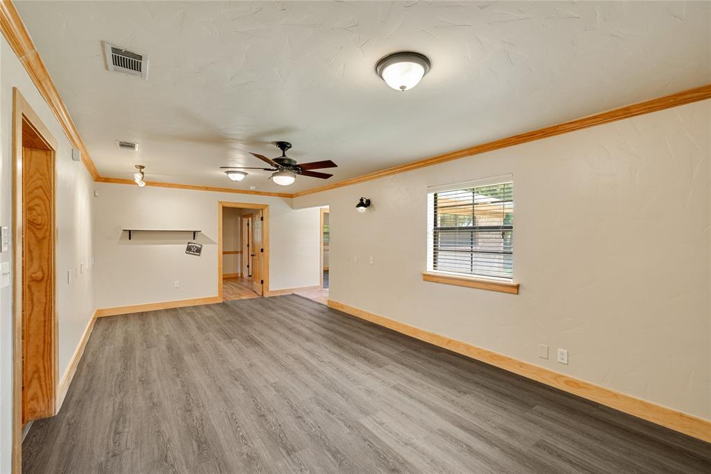 Barnes Larking Surv - Residential