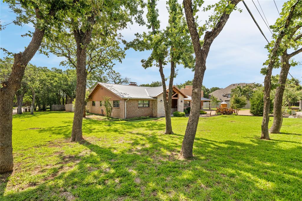 Barnes Larking Surv - Residential
