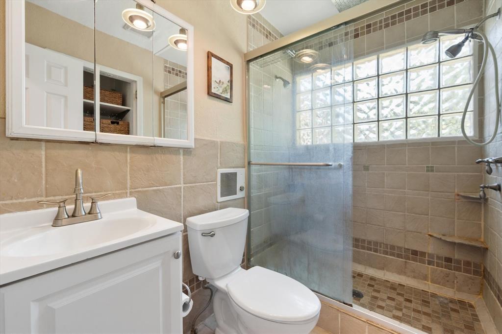 Pecan Acres Sub - Residential
