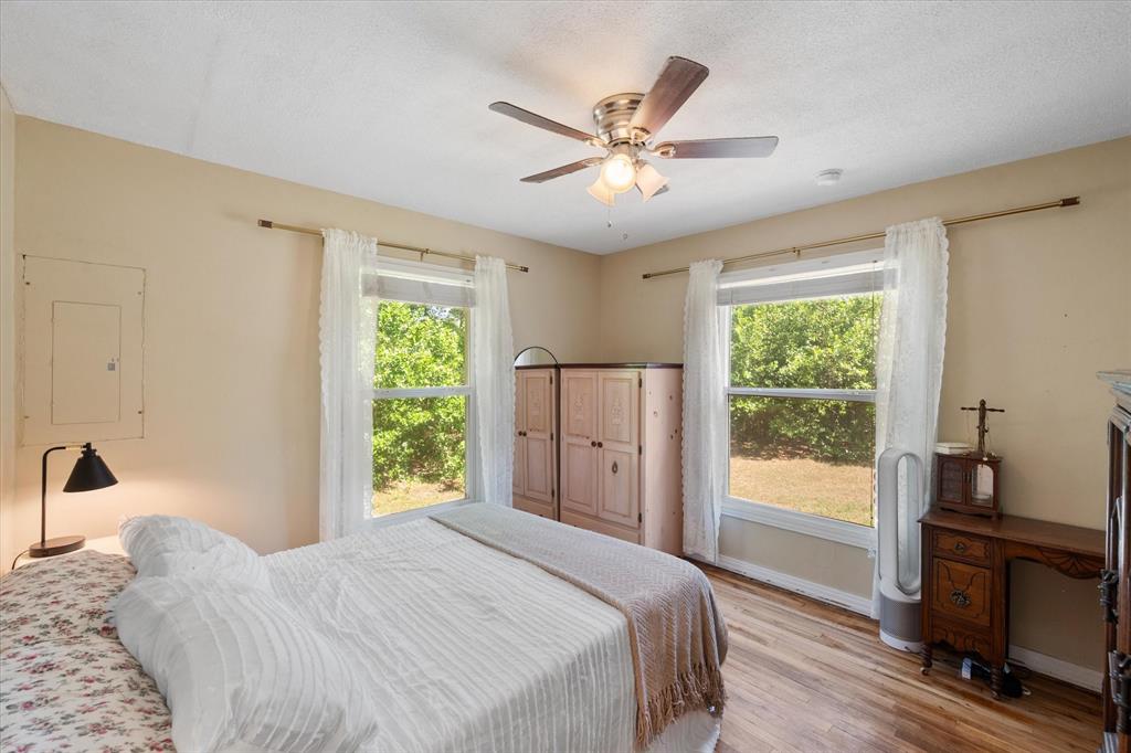 Pecan Acres Sub - Residential