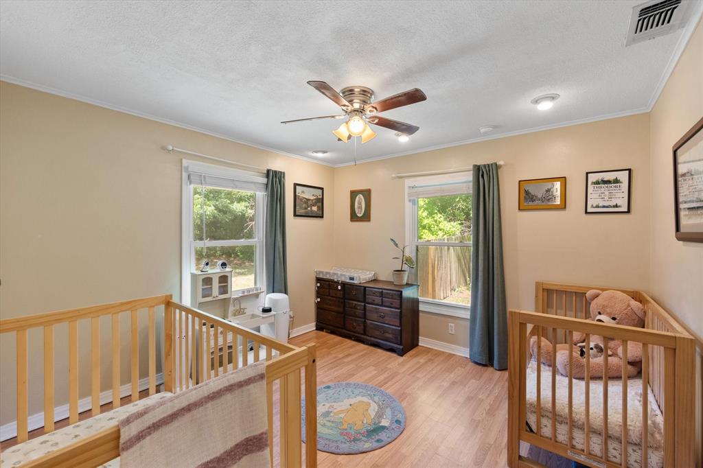Pecan Acres Sub - Residential