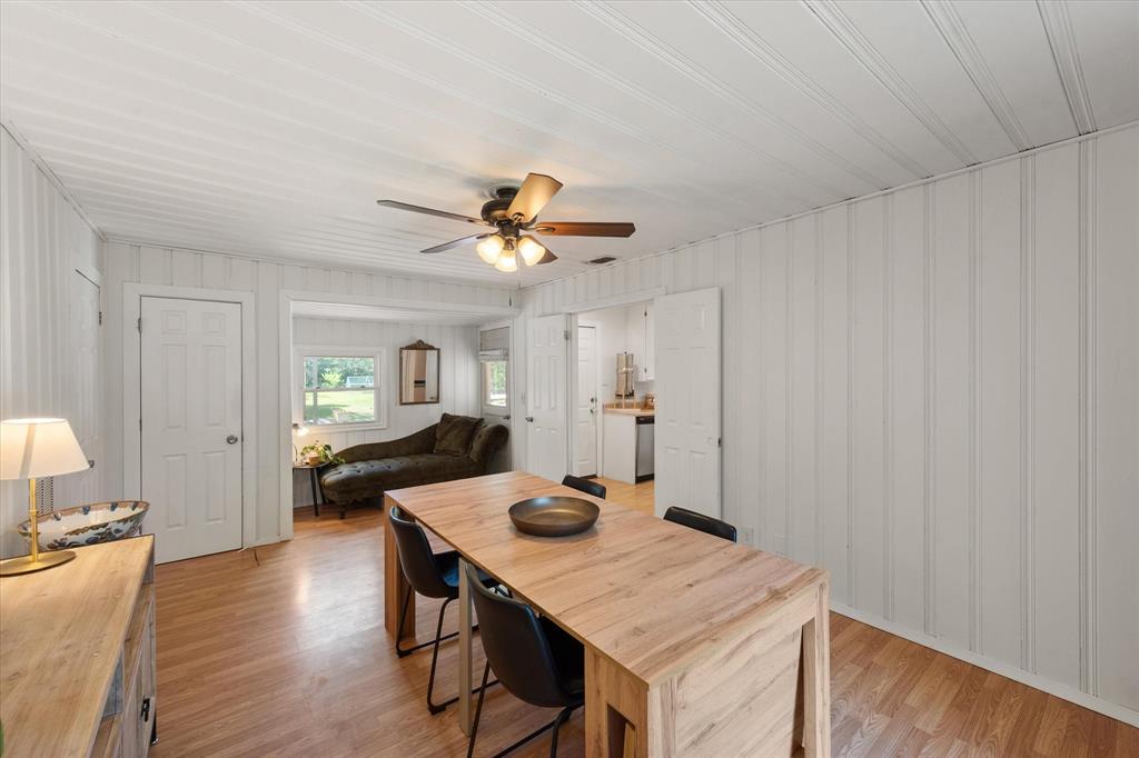 Pecan Acres Sub - Residential