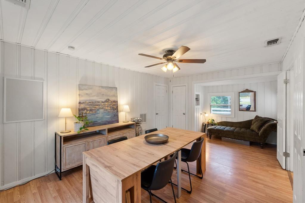 Pecan Acres Sub - Residential