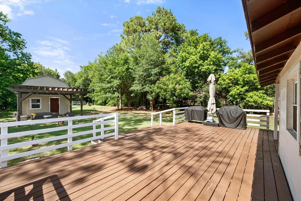 Pecan Acres Sub - Residential