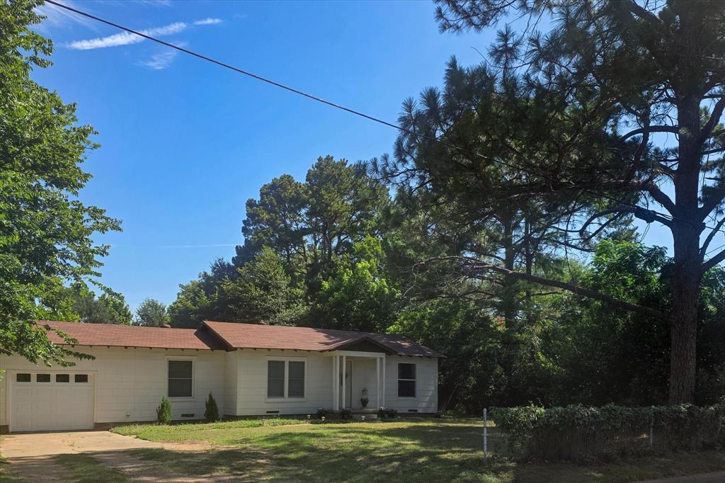 Pecan Acres Sub - Residential