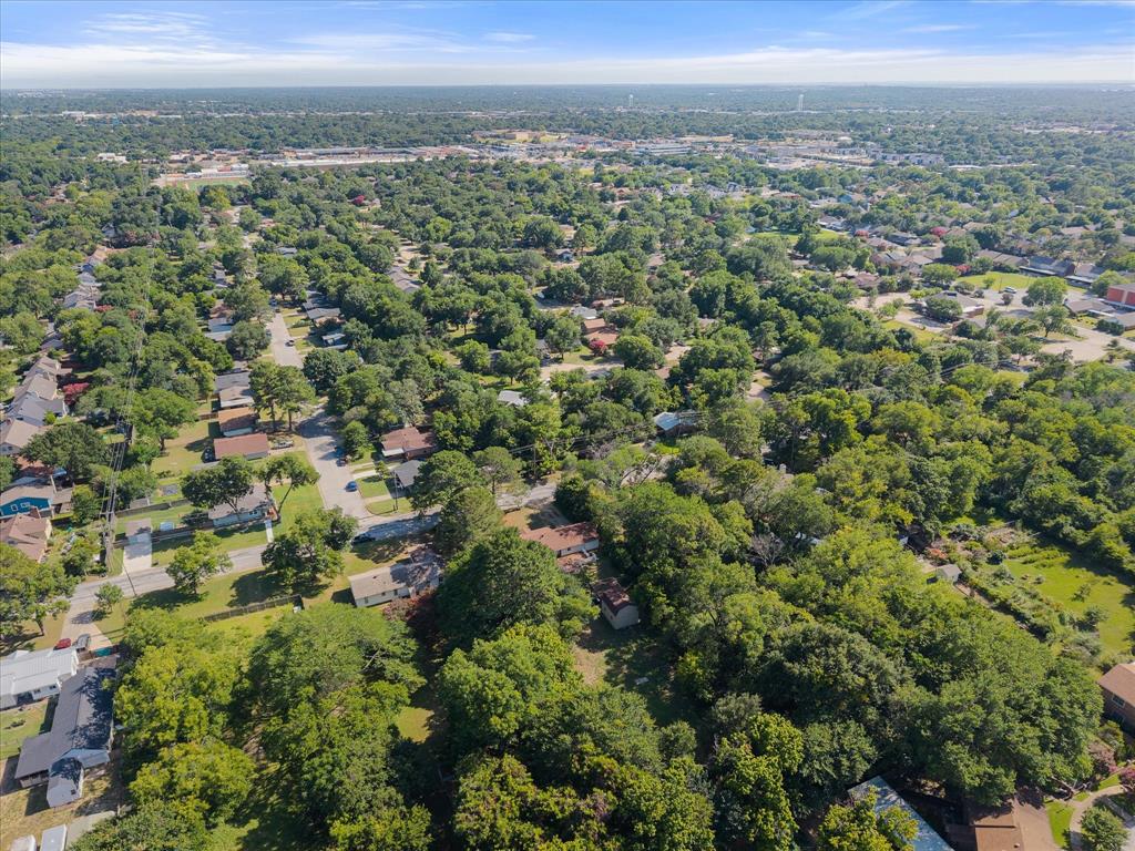 Pecan Acres Sub - Residential