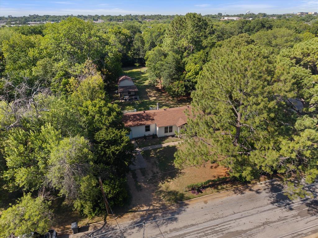 Pecan Acres Sub - Residential