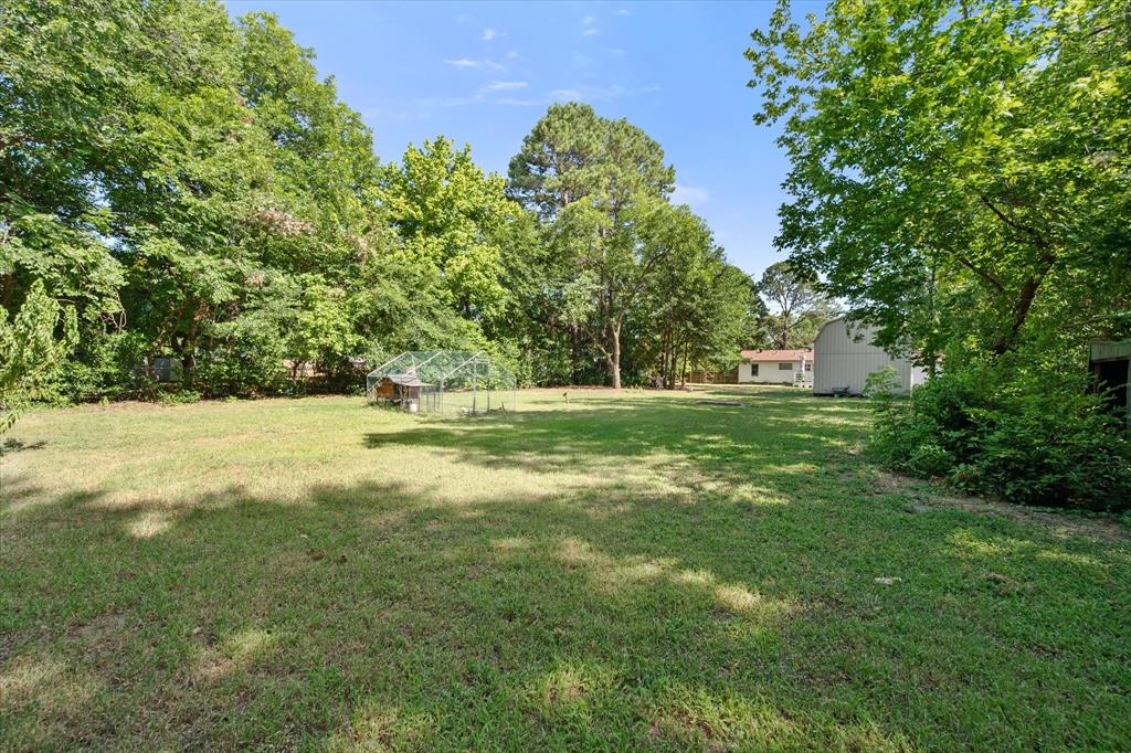 Pecan Acres Sub - Residential