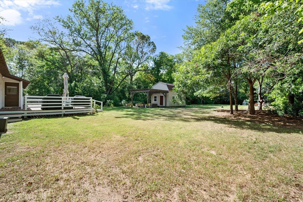 Pecan Acres Sub - Residential