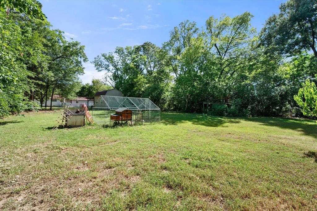 Pecan Acres Sub - Residential
