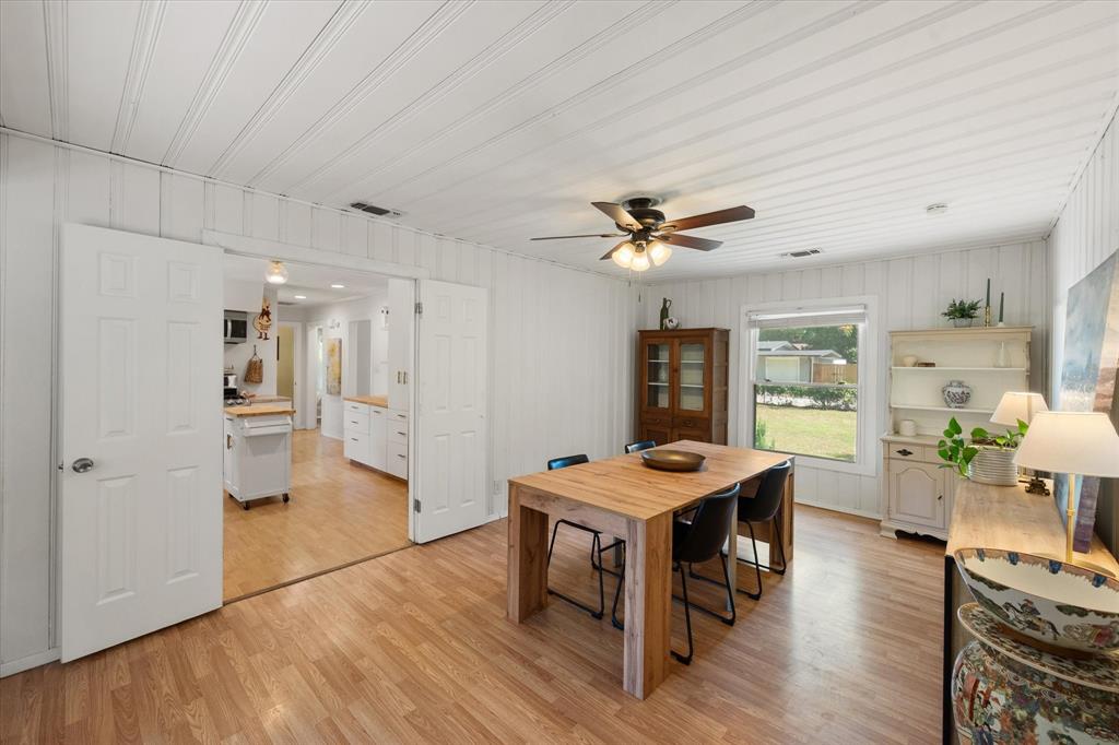 Pecan Acres Sub - Residential