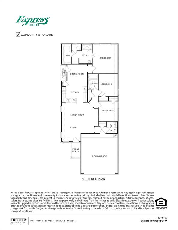 Magnolia - Residential