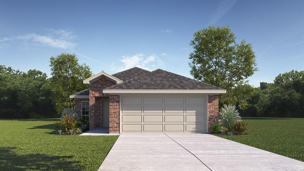 Magnolia - Residential