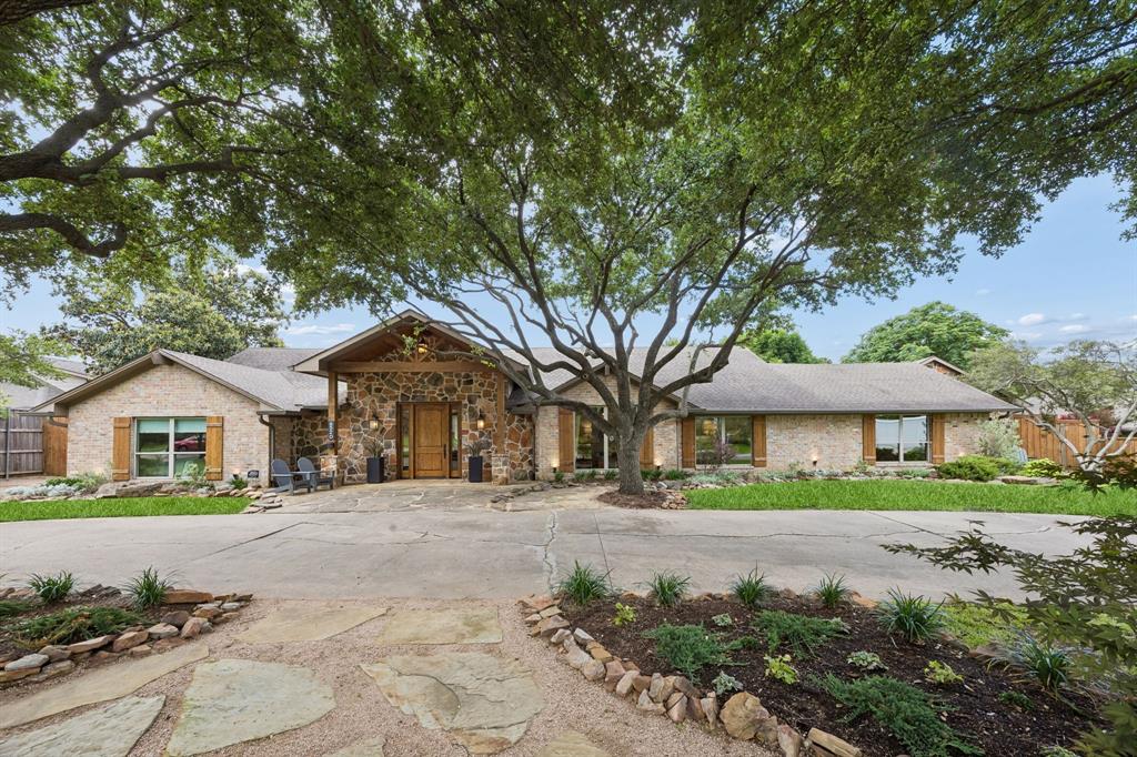 Northwood Hills Estates - Residential