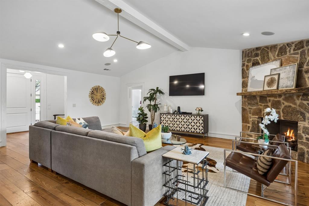 Northwood Hills Estates - Residential