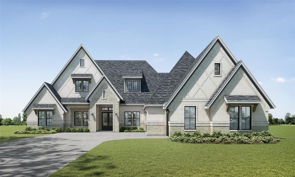 Hidden Valley II - Residential