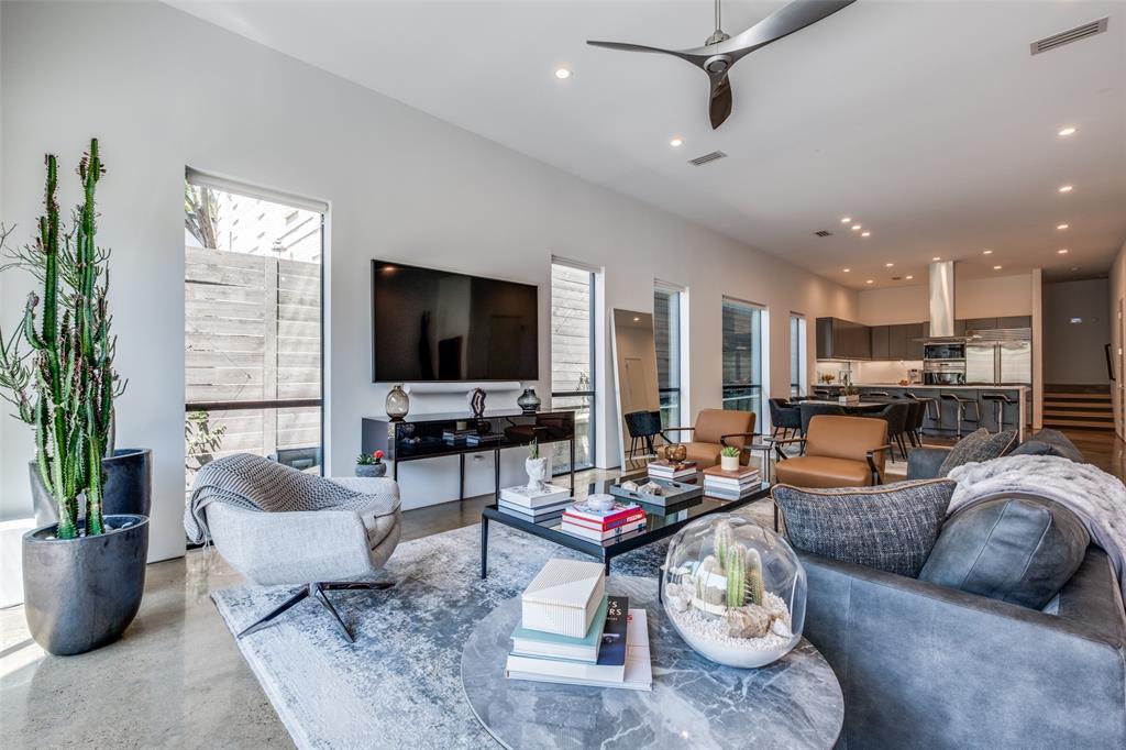 F P Wilson North Dallas Add - Residential