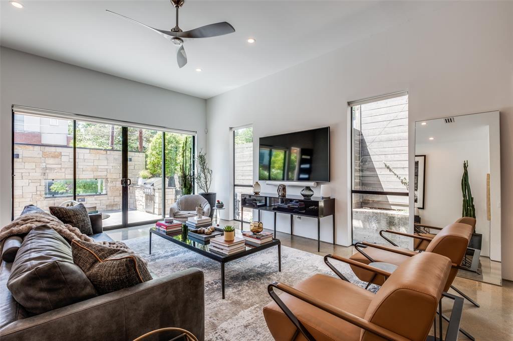 F P Wilson North Dallas Add - Residential