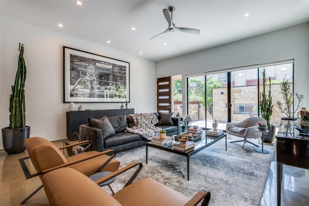 F P Wilson North Dallas Add - Residential