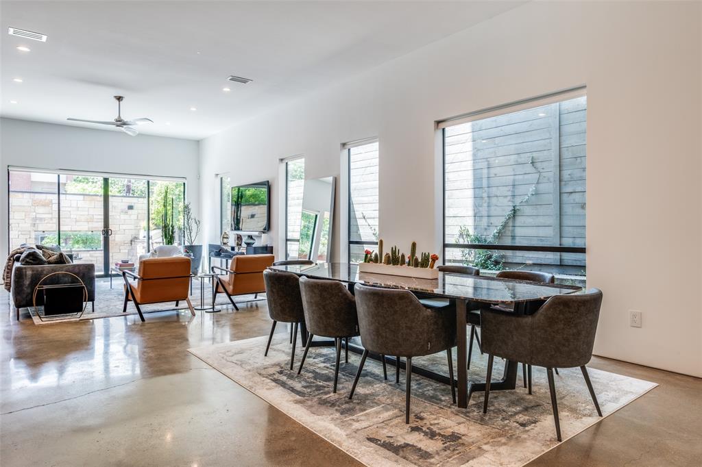 F P Wilson North Dallas Add - Residential