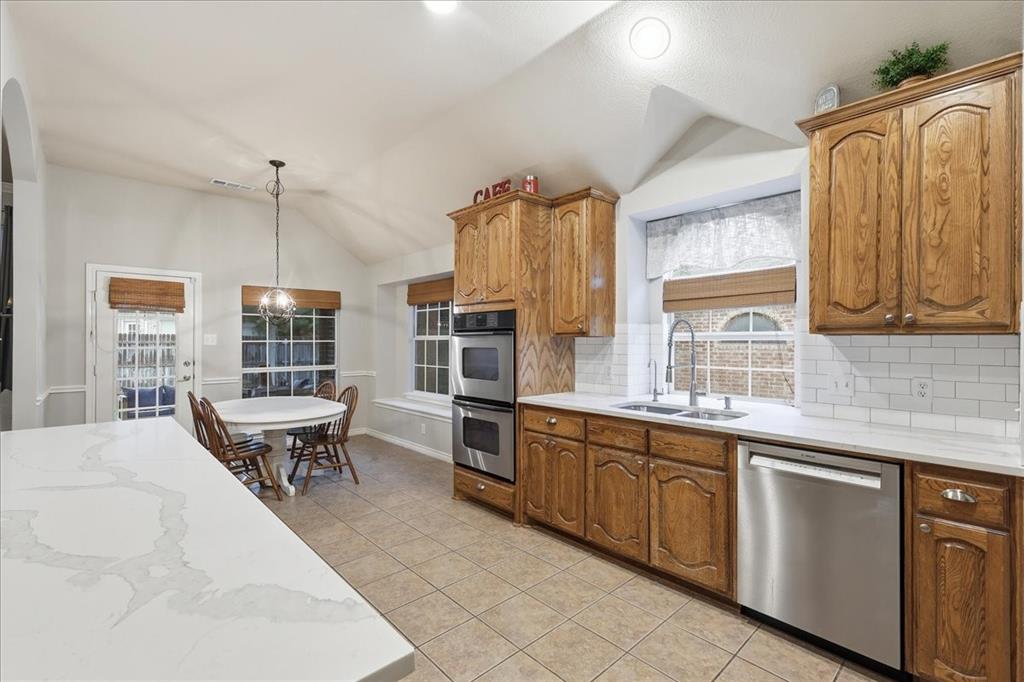 Ranch At Eagle Mountain Add - Residential